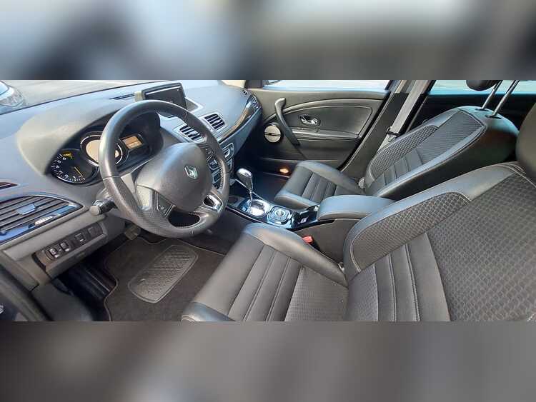 Renault Megane 130cv edc foto 3